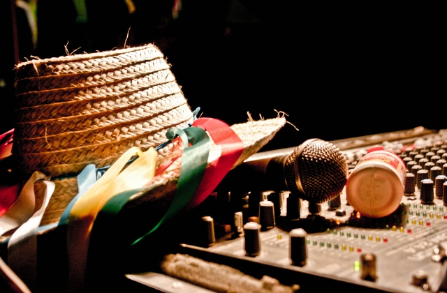 Defender a Cultura é um Dever de Todos, por Anderson Rodrigues 1 cultura