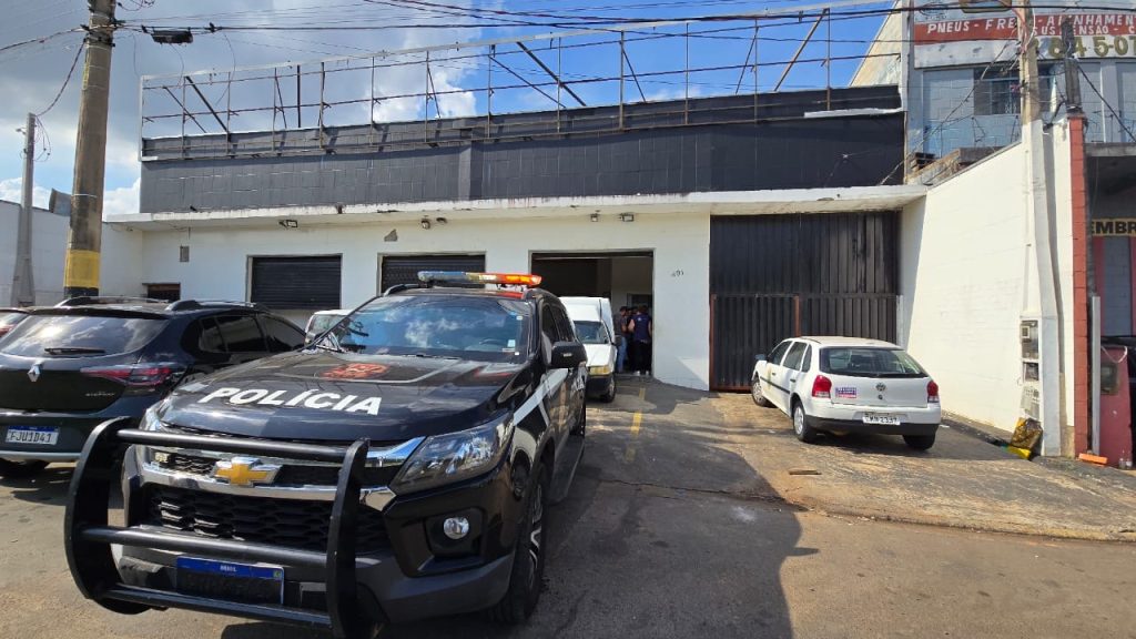 DIG apreende 38 toneladas de carnes impróprias em frigorífico da região 1 d28e3dce 4759 4e9a b998 738d3627b014