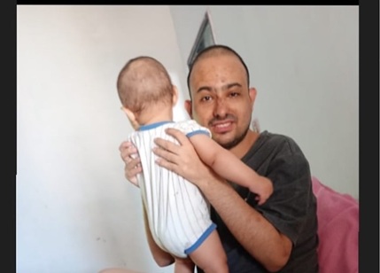 Corpo encontrado em Santa Bárbara é de Gabriel, jovem autista desaparecido 1 desaparecido-americana-rafael