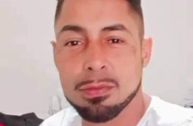 Osli Contrigiani, que estava desaparecido, é encontrado morto 1 desaparecido-osli (1)