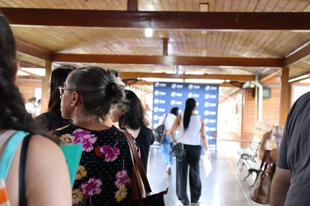 Com 2 mil vagas, Emprega FAM acontece a próxima segunda-feira 1 emprega-fam
