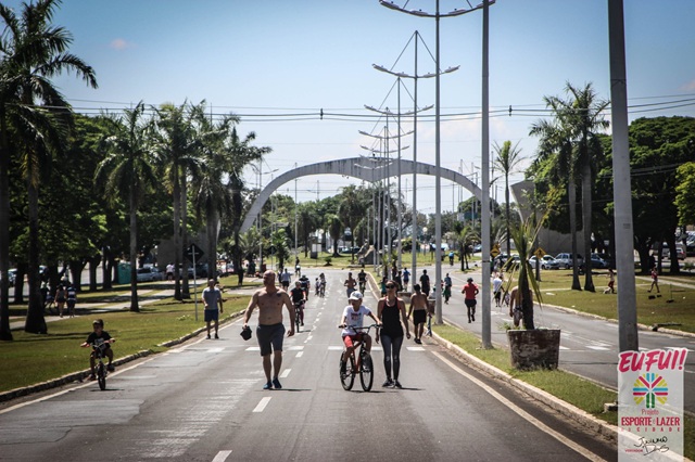 Projeto 'Esporte e Lazer na Cidade' de volta a partir deste domingo, em Americana 3 esporte-lazer-cidade-2