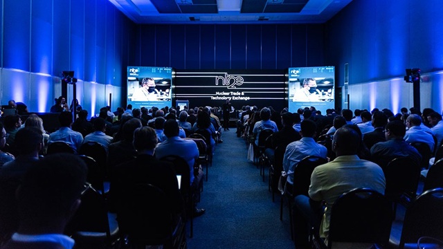 Maior evento de negócios e tecnologia do setor nuclear brasileiro tem inscrições gratuitas 1 evento-negocios