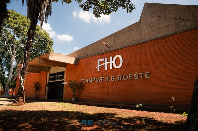 FHO chega a Santa Bárbara com bolsas de estudos e programa de crédito estudantil 1 fho-santa-barbara