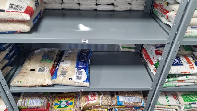 Fundo Social de Americana pede doações de alimentos para completar cestas básicas 1 fundo-social-alimentos