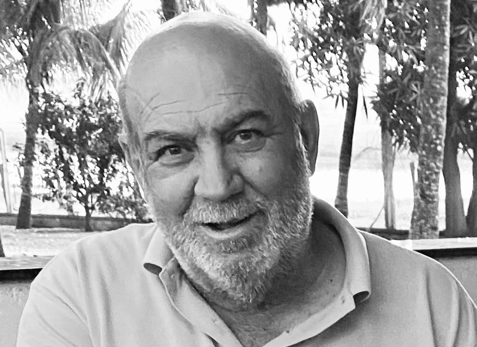 Proprietário da Funerária Americana morre aos 67 anos 1 gilberto-funeraria-americana