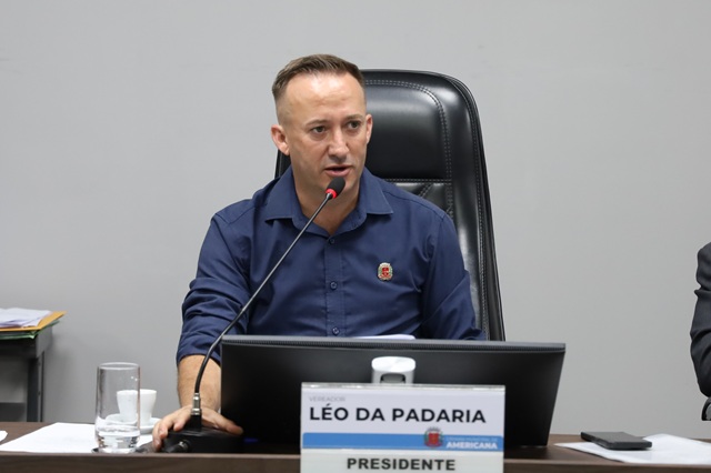 Após cobrança de Léo da Padaria, Corrreios passa a entregar 'cartas' no Jardim Nova Aliança 1 leo-padaria (2)