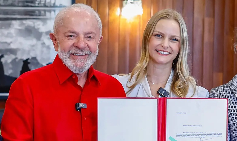 Lula indica advogada para o Superior Tribunal Militar 3 lula-advogada-tribunal-militar