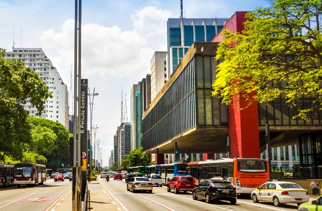 SP: mulheres protestam por direito ao aborto e pelo fim da escala 6x1 3 masp-avenida-paulista