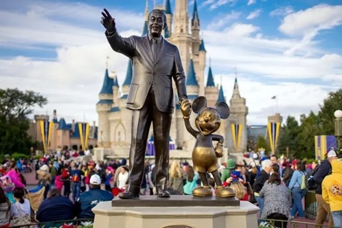 Sumaré recebe palestra gratuita sobre o Método Disney para atendimento ao cliente 1 palestra-metodo-disney