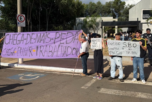 pedagio-protesto-governador-tarcisio