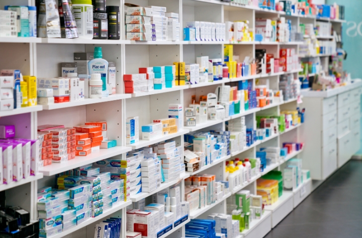 Remédios ficam até 5,06% mais caros a partir desta segunda-feira 3 remedio-medicamento-farmacia