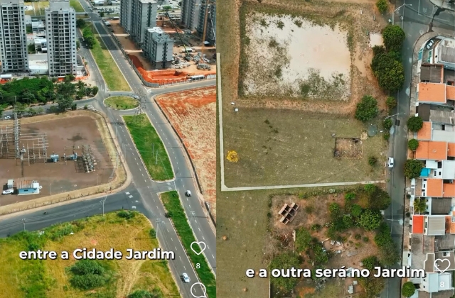 Prefeitura abre licitação para construção das UBSs da Balsa e região do Terramérica 1 ubs-licitacao-