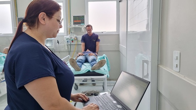 UPA São José completa 2 anos com 177 mil atendimentos e 94% de aprovação 1 upa-sao-jose