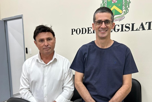 Vereadores de Santa Bárbara querem que a Guarda Civil Municipal vire Polícia Municipal 1 vereadores-guarda-policia