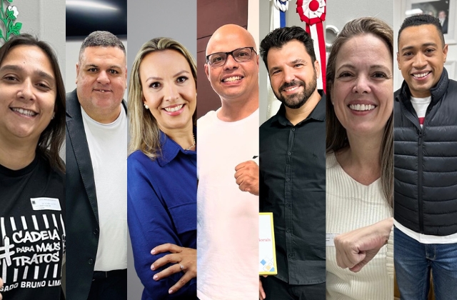 Americana: vereadores novatos falam ao Entrenews sobre a concessão do DAE 1 vereadores-novatos-americana