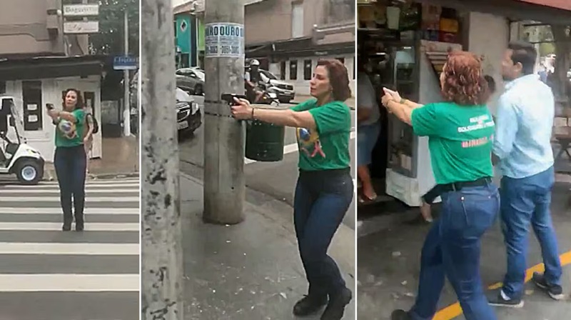zambelli-bolsonaro