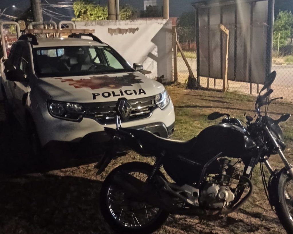 Motouber mantido refém: PM age e prende suspeita em Americana 1 4719b330 e80d 45c8 9539 bef916878fcb