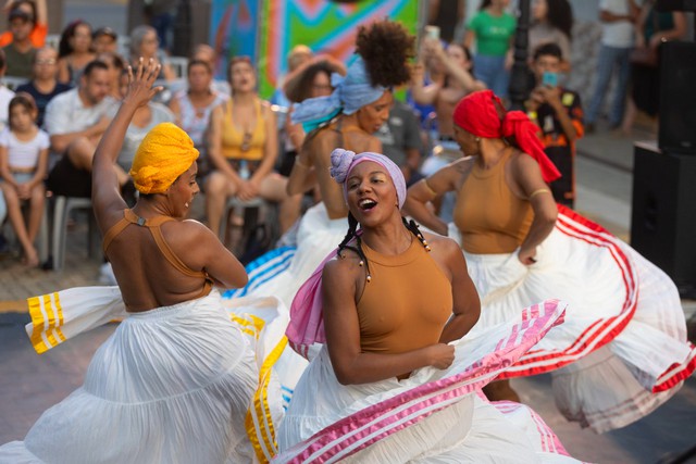 Americana recebe o Circuito Sesc de Artes 2025 em 25 de maio 1 Americana recebe o Circuito Sesc de Artes 2025 em 25 de maio