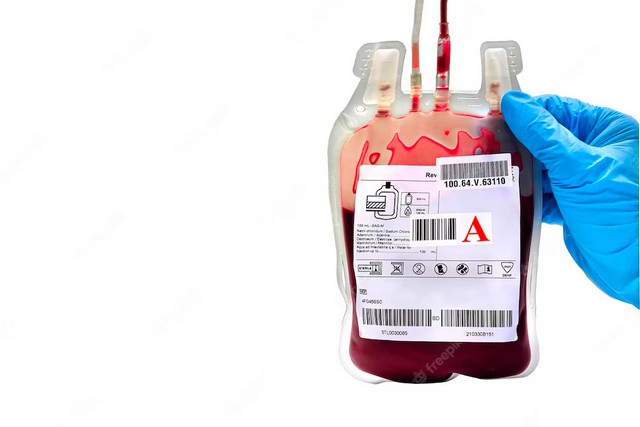 Banco de Sangue do HM abre no feriado de sexta-feira 1 Banco de Sangue do HM abre no feriado de sexta-feira