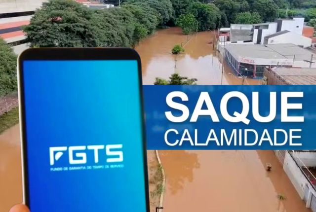 Caixa disponibiliza saque calamidade de até R$6 mil para vítimas das enchentes em Santa Bárbara 1 Caixa disponibiliza saque calamidade para vítimas das enchentes em Santa Bárbara