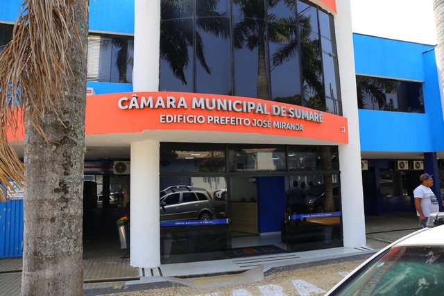Câmara aprova participação de Sumaré em consórcios intermunicipais de saúde 1 Câmara aprova participação de Sumaré em consórcios intermunicipais de saúde