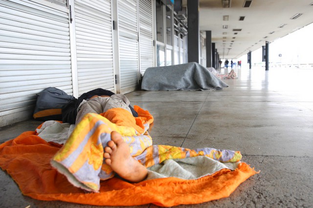 Câmara de Nova Odessa convoca autoridades para debater ações sobre moradores de rua 1 Câmara de Nova Odessa convoca autoridades para debater ações sobre moradores de rua
