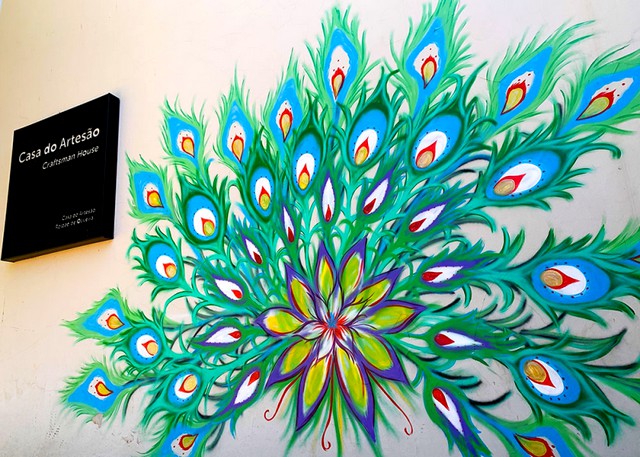 Casa do Artesão de Santa Bárbara reabre no sábado