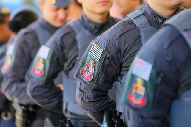 Cidades do interior de SP registram queda em homicídios, latrocínios e feminicídios 1 Cidades do interior de SP registram queda em homicídios, latrocínios e feminicídios