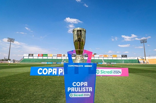 Com Rio Branco na disputa, FPF divulga grupos da Copa Paulista 2025 1 Com Rio Branco na disputa, FPF divulga grupos da Copa Paulista 2025