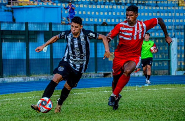 Com empate, União Barbarense conquista vaga à semifinal da A4 1 Com empate, União Barbarense conquista vaga à semifinal da A4