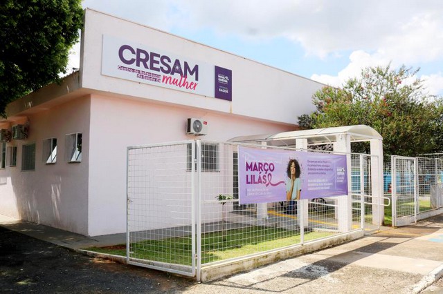 Cresam de Nova Odessa completa 1 ano com mais de 3.600 atendimentos 1 Cresam de Nova Odessa completa 1 ano com mais de 3.600 atendimentos