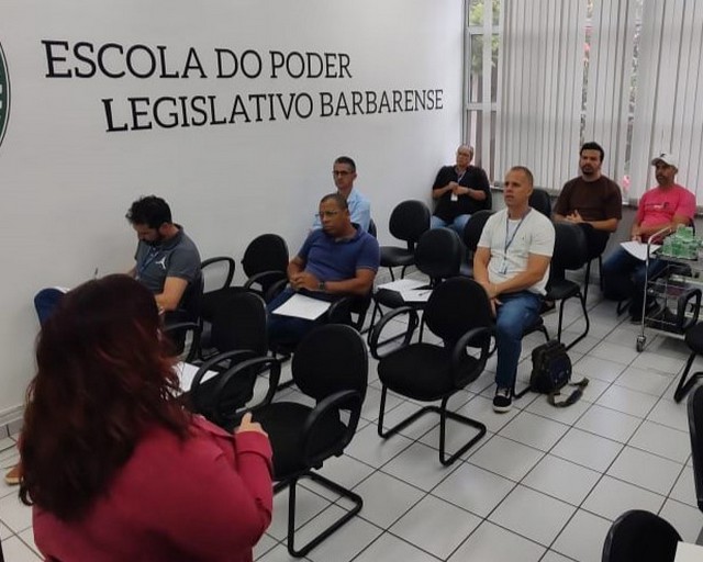 Curso sobre MEI marca 1ª parceria entre Escola do Legislativo Barbarense e Anhanguera 1 Curso sobre MEI marca 1ª parceria entre Escola do Legislativo Barbarense e Anhanguera