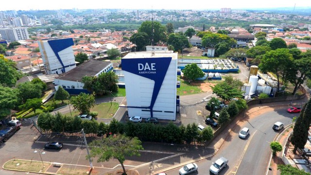 DAE de Americana finaliza 1.043 serviços em sete dias 1 DAE de Americana finaliza 1.043 serviços em sete dias