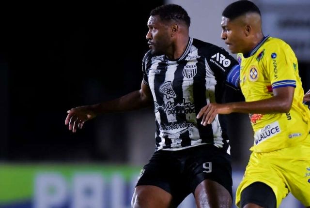 De virada, União Barbarense perde para AEA e se complica na semifinal da A4 1 De virada, União Barbarense perde para AEA e se complica na semifinal da A4
