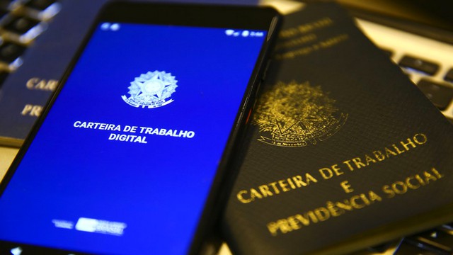 Desenvolve Santa Bárbara oferece 1.271 vagas de emprego a partir desta segunda 1 Desenvolve Santa Bárbara oferece 1.271 vagas de emprego a partir desta segunda