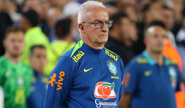 Dorival Júnior é o novo técnico do Corinthians 1 Dorival Júnior é o novo técnico do Corinthians