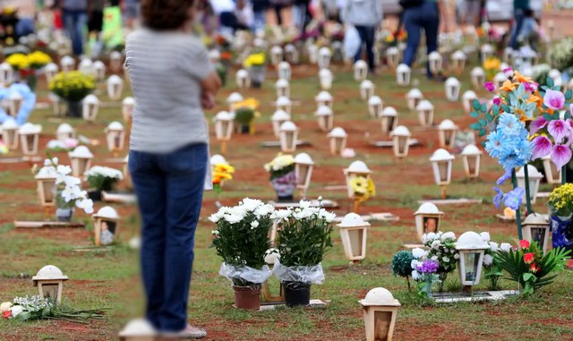 Famílias poderão ter gratuidade no serviço funerário em Sumaré 1 Famílias poderão ter gratuidade no serviço funerário em Sumaré