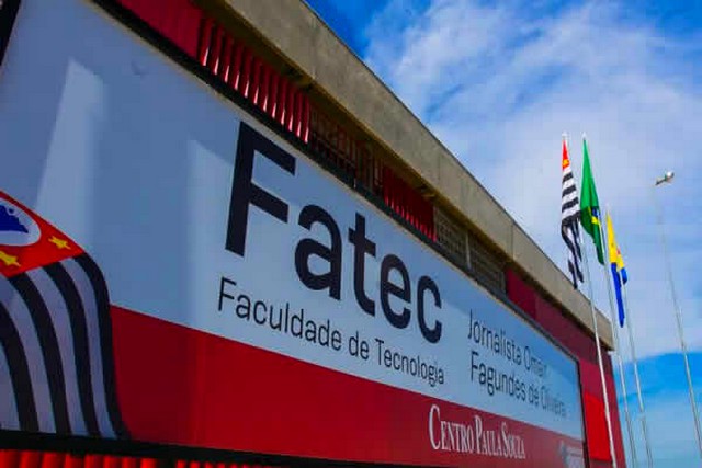 Fatec Sumaré abre inscrições para turmas do 2º semestre