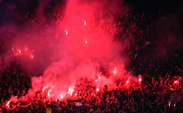Federação Paulista proíbe seis organizadas do Corinthians em estádios