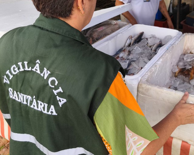 Feiras do Peixe de Sumaré são opção de qualidade e tradição na Semana Santa 1 Feiras do Peixe de Sumaré são opção de qualidade e tradição na Semana Santa