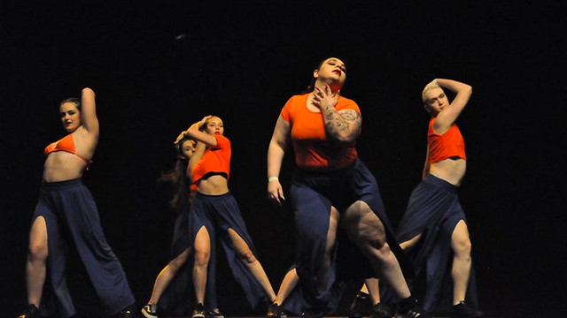 Festival de Dança de Americana abre inscrições com mais de R$ 10 mil em prêmios 1 Festival de Dança de Americana abre inscrições com mais de R$ 10 mil em prêmios