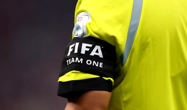 Fifa define arbitragem e inclui seis brasileiros no Super Mundial de Clubes 1 Fifa define arbitragem e inclui seis brasileiros no Super Mundial de Clubes