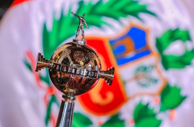 Final única da Copa Libertadores 2025 será em Lima 1 Final única da Copa Libertadores 2025 será em Lima