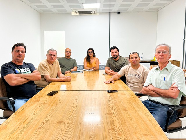 Frente Parlamentar contra pedágios na SP-304 realiza a primeira reunião 1 Frente Parlamentar contra pedágios na SP-304 realiza a primeira reunião