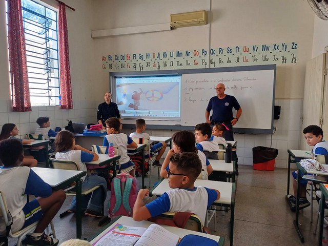 GCM inicia Projeto ‘Anjos da Escola’ 2025 em Nova Odessa 1 GCM inicia Projeto ‘Anjos da Escola’ 2025 em Nova Odessa