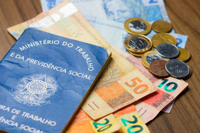 Governo de SP propõe aumento de salário mínimo estadual para R$ 1.804 1 Governo de SP propõe aumento de salário mínimo estadual para R$ 1.804