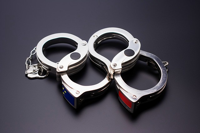 Guarda de Americana captura dois procurados pela Justiça 1 Guarda de Americana captura dois procurados pela Justiça