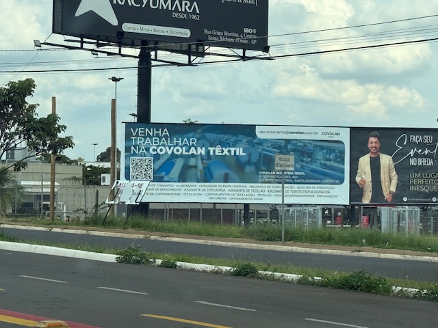 Covolan Têxtil abre mais de 90 vagas de emprego em Santa Bárbara 1 IMG 6937