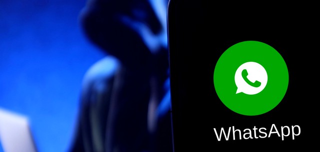 Idoso cai no 'golpe do falso familiar do WhatsApp' e perde mais de R$ 3 mil 1 Idoso cai no 'golpe do falso familiar do WhatsApp' e perde mais de R$ 3 mil